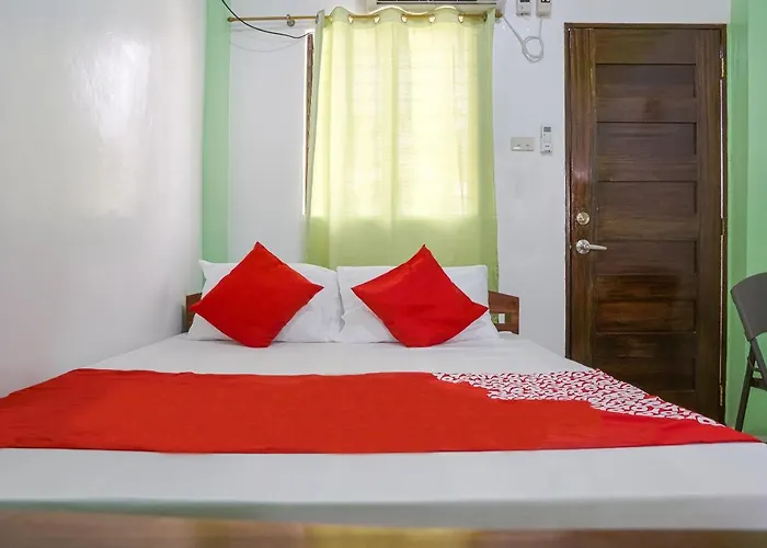Hotel Yumsky House And
