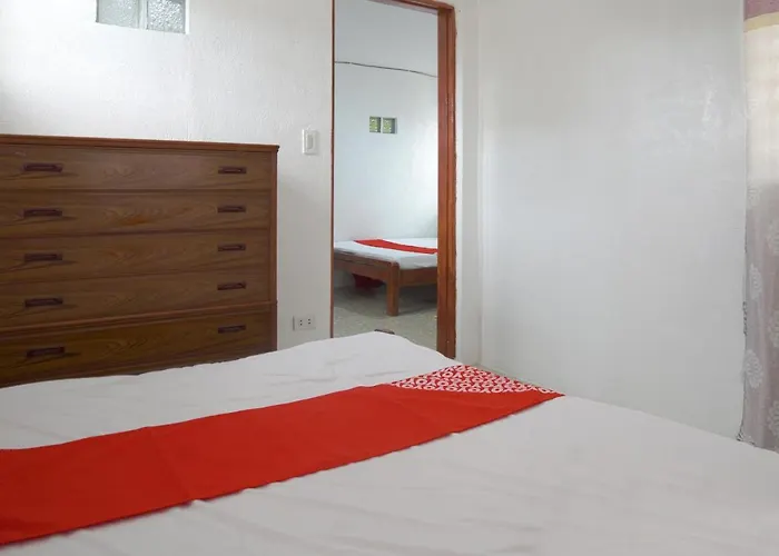 Hotel Yumsky House And Pooc