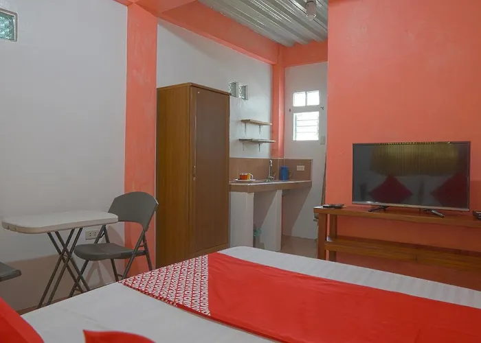 Hotel Yumsky House And 5*
