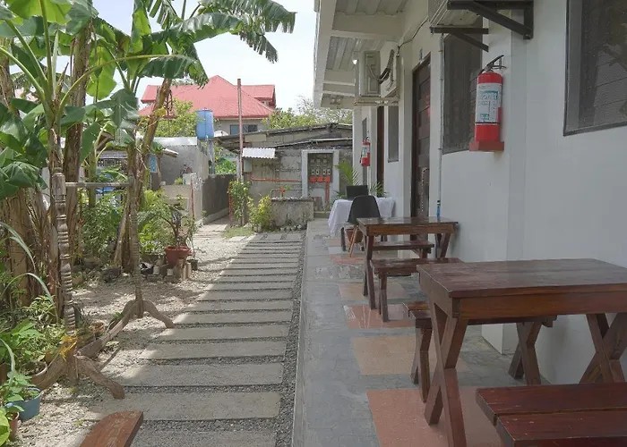 Yumsky House And Hotel 5*