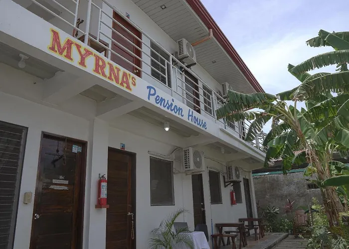Yumsky House And