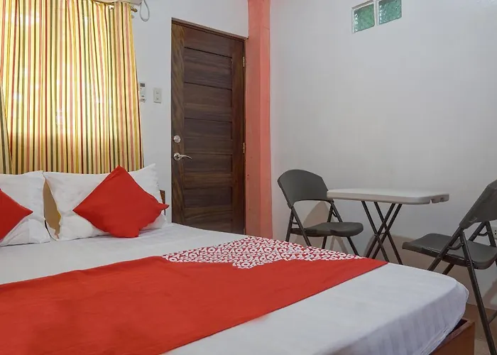 Hotel Yumsky House And Pooc