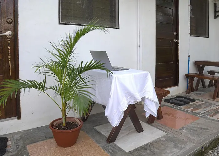 Yumsky House And Hotel